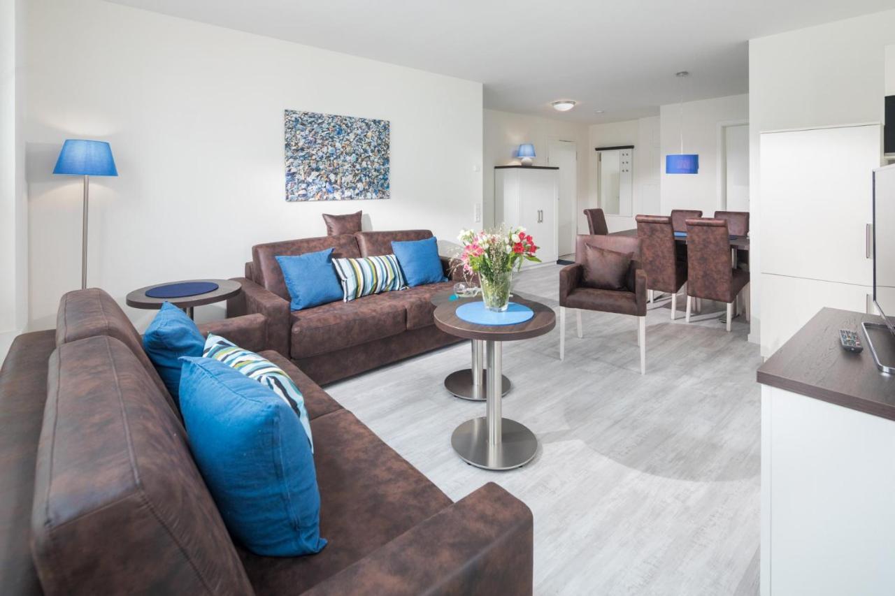 Haus Insulaner Whg 2 *