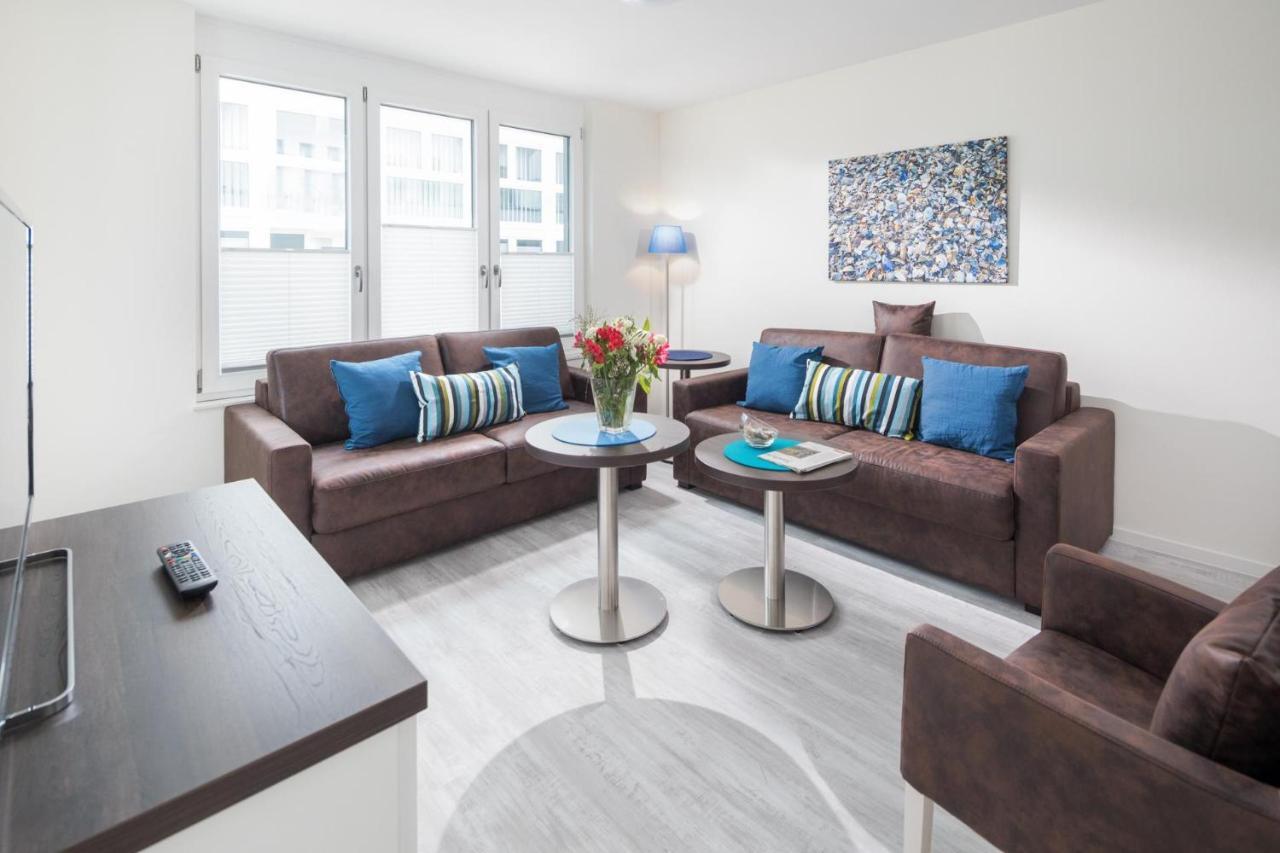 Haus Insulaner Whg 2 * Norderney