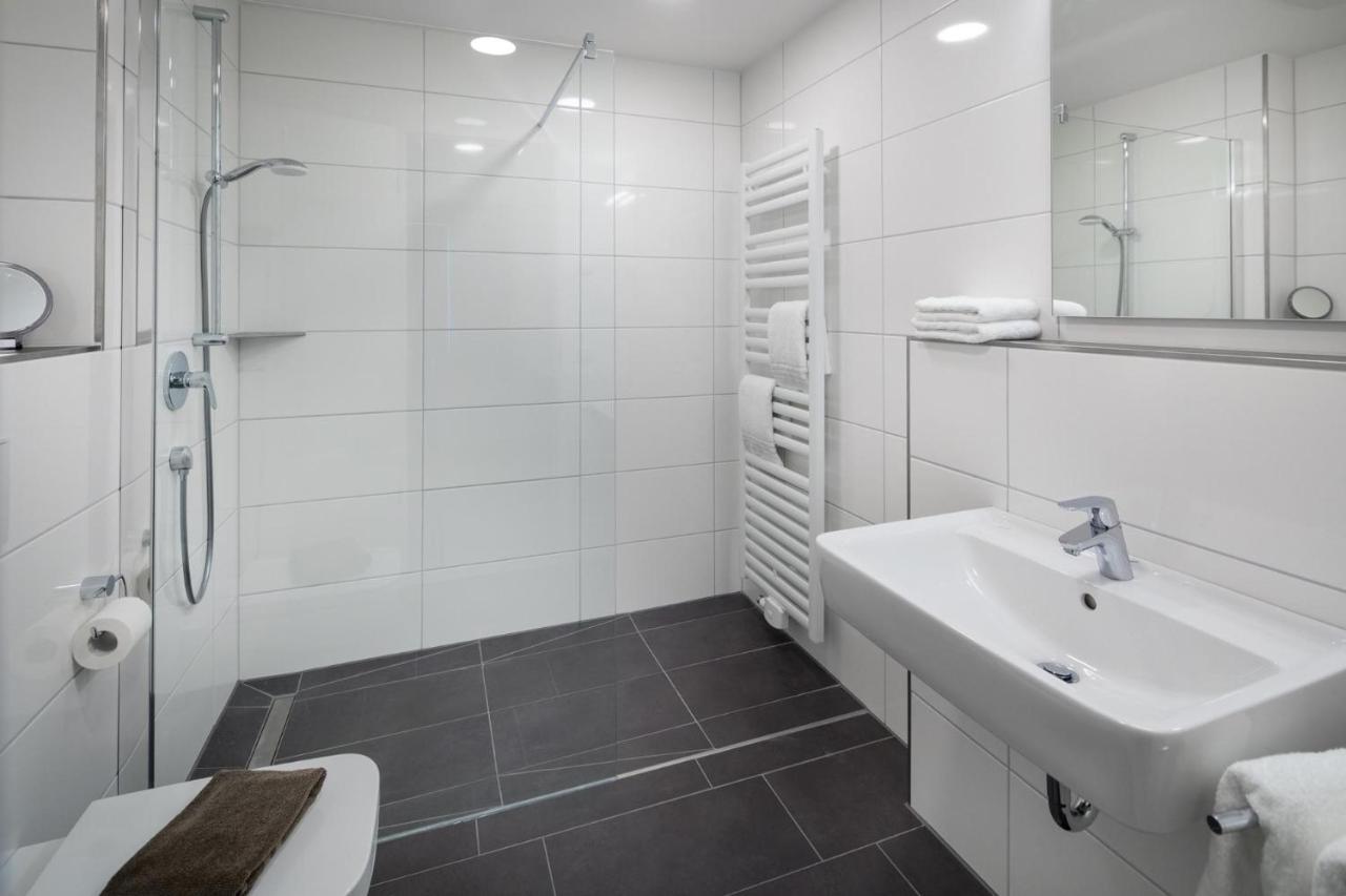 Haus Insulaner Whg 2 * Norderney