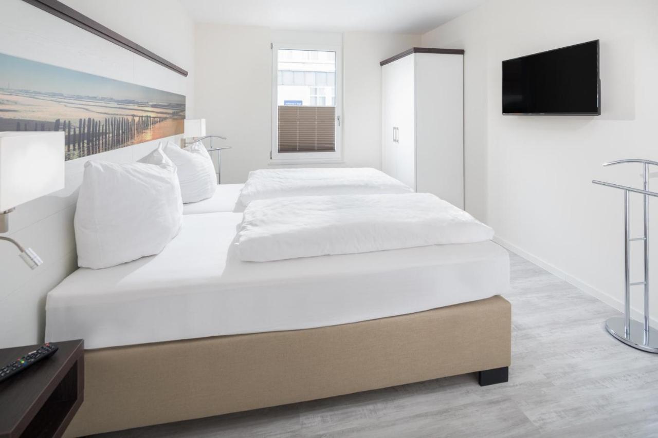 Haus Insulaner Whg 2 Apartment